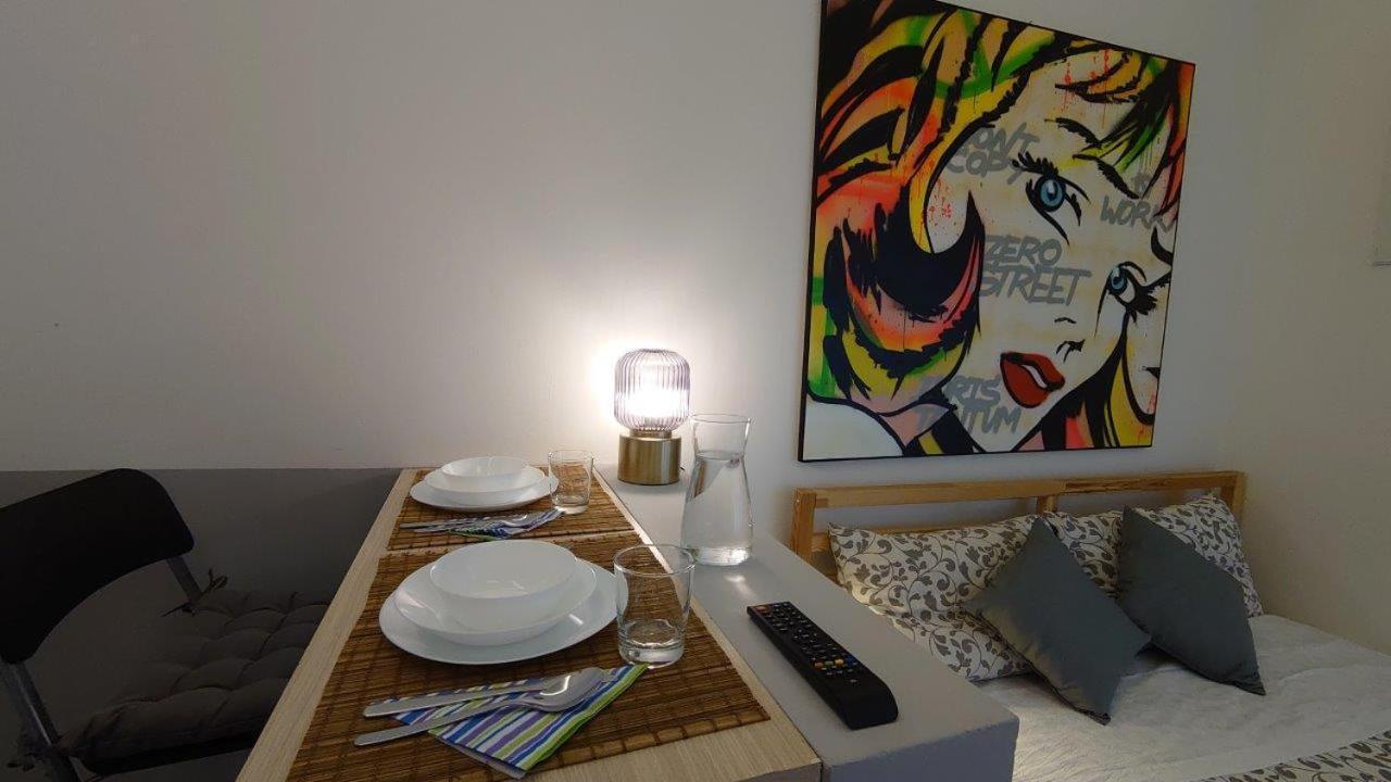 Апартаменты Monolocale In Corso Porta Nuova Милан Экстерьер фото